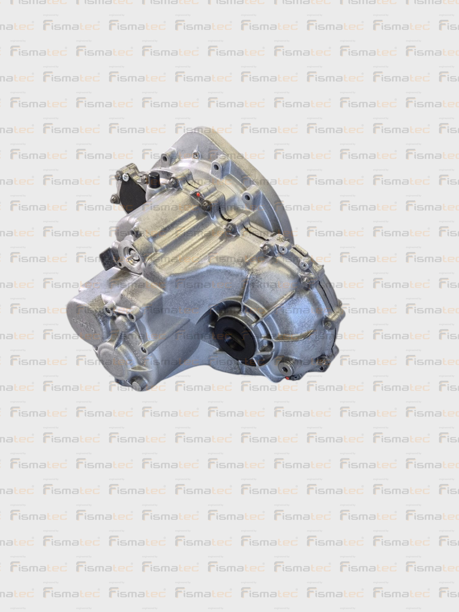 Austausch-Getriebe 450/452 700ccm – Bild 2