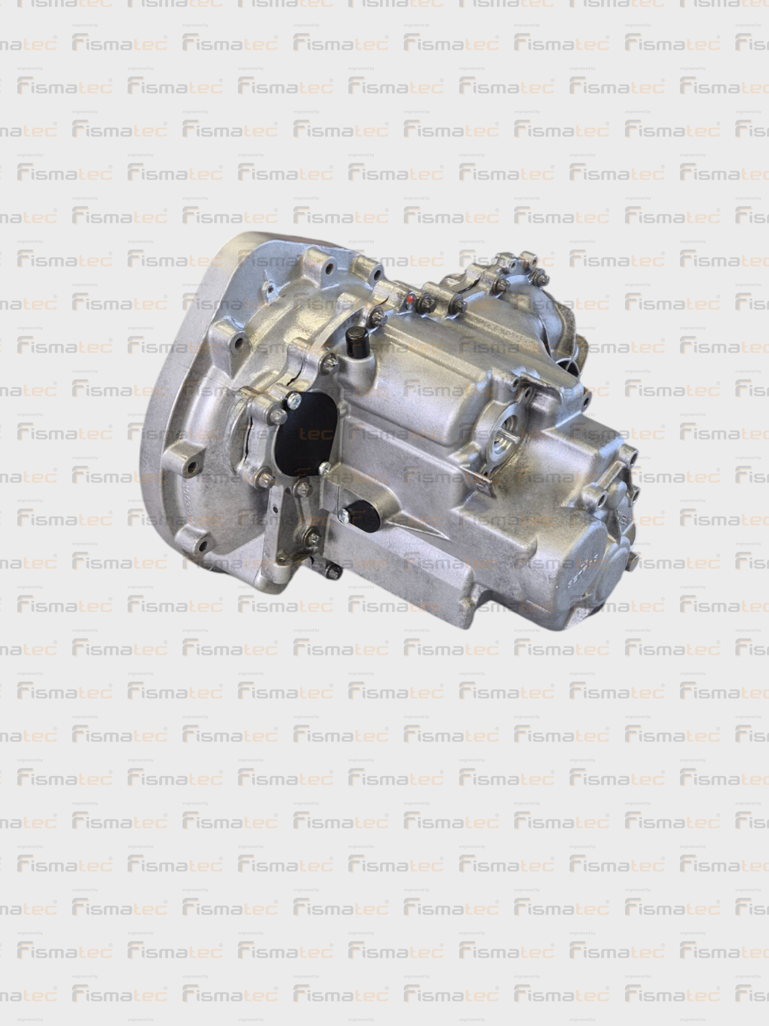 Austausch-Getriebe 450/452 700ccm